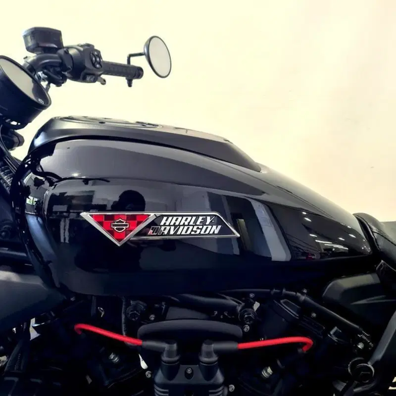 Harley-Davidson Sportster S (2025 - 26) (9)