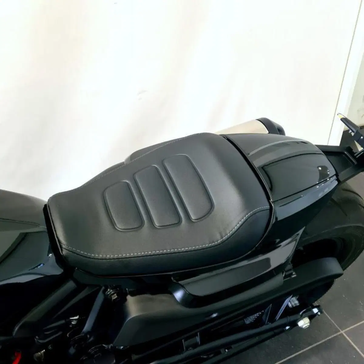 Harley-Davidson Sportster S (2025 - 26) (12)