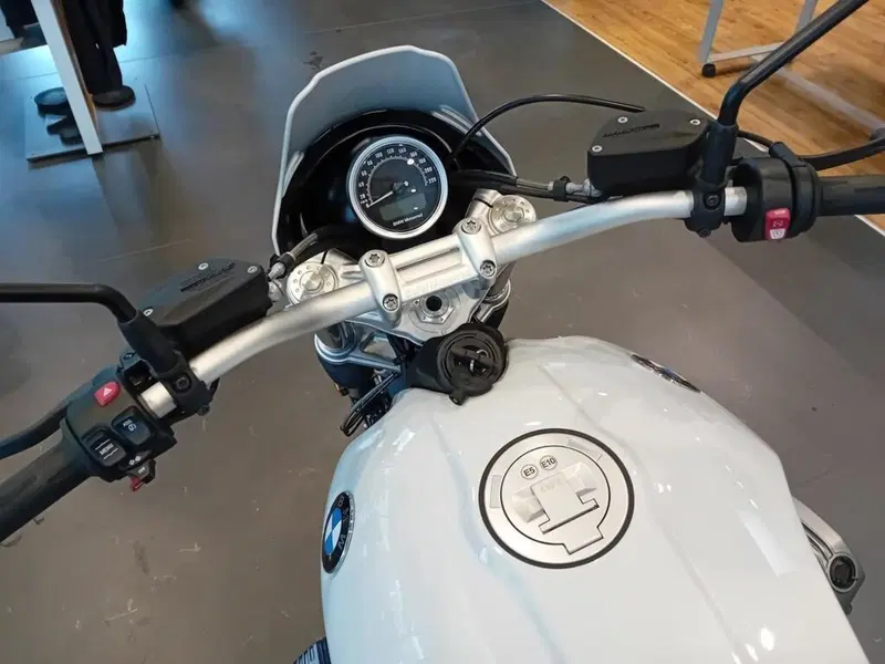 Bmw R nineT Urban GS 1200 (2017 - 20) (7)