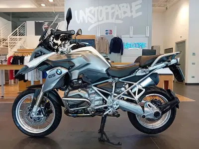 Bmw R 1200 GS (2013 - 16) usata