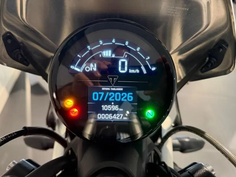 Triumph Scrambler 1200 X (2024 - 26) (14)