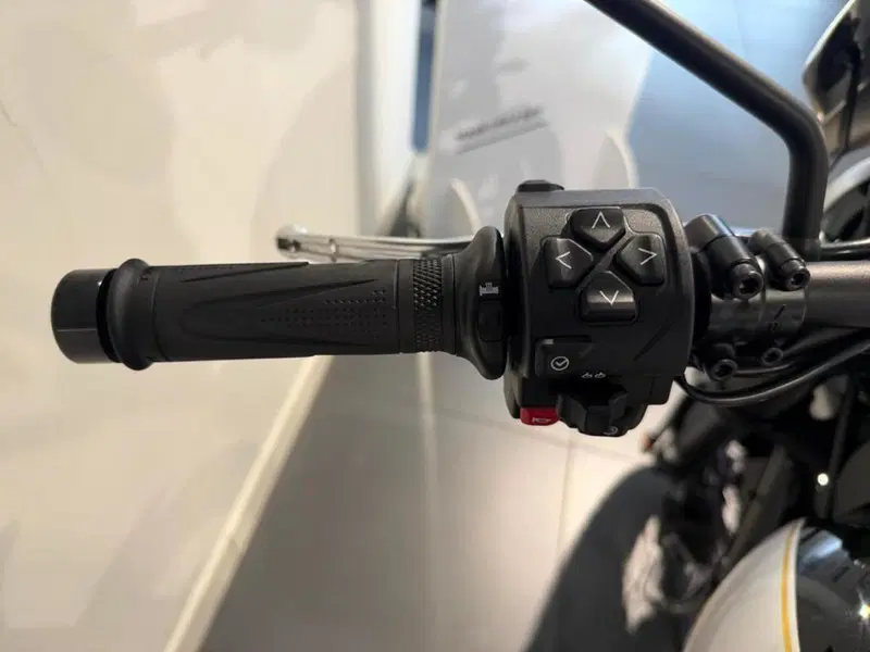 Triumph Scrambler 1200 X (2024 - 26) (12)