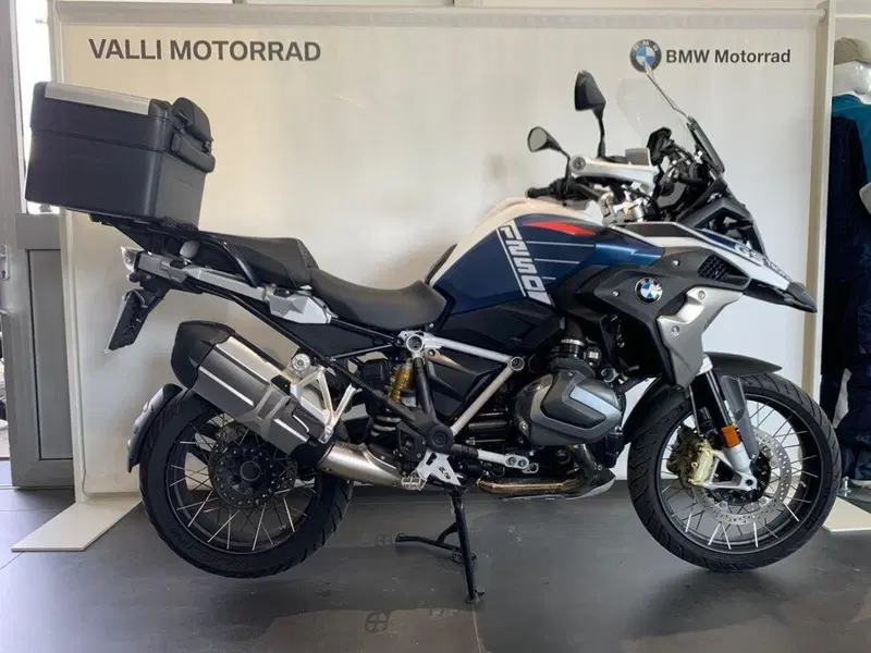 Bmw R 1250 GS (2021 - 24)