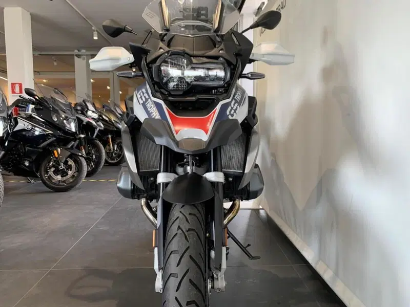 Bmw R 1250 GS (2021 - 24) (7)