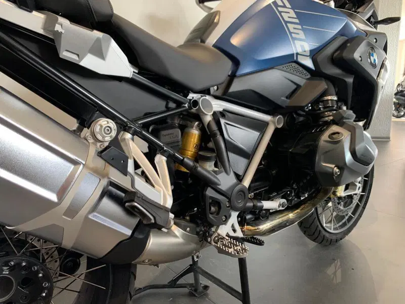 Bmw R 1250 GS (2021 - 24) (9)