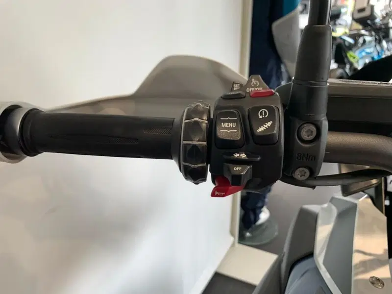 Bmw R 1250 GS (2021 - 24) (3)