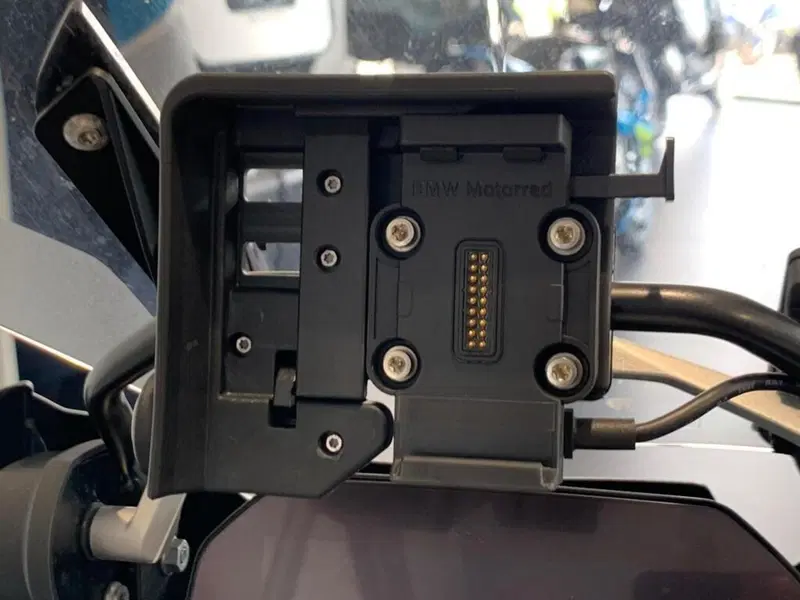 Bmw R 1250 GS (2021 - 24) (2)