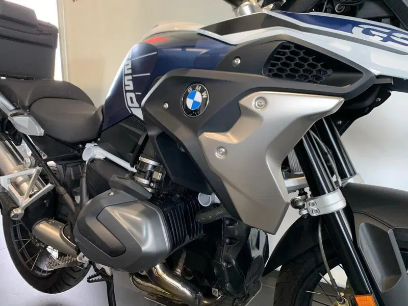 Bmw R 1250 GS (2021 - 24) (8)