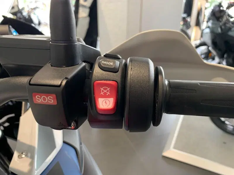 Bmw R 1250 GS (2021 - 24) (10)