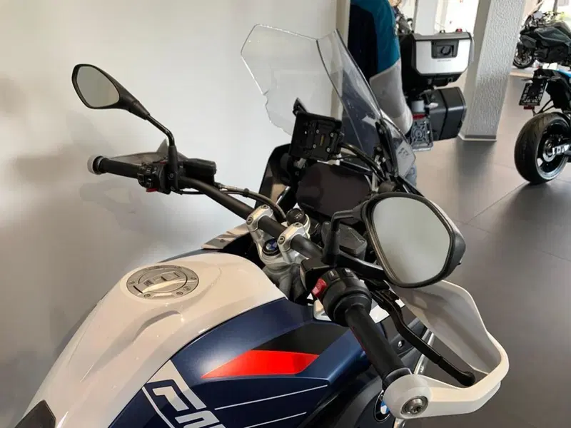 Bmw R 1250 GS (2021 - 24) (4)
