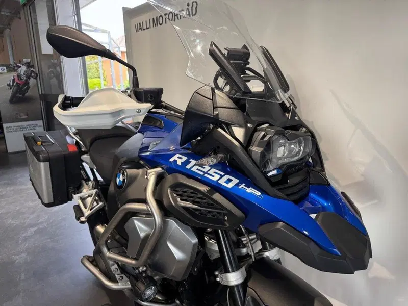 Bmw R 1250 GS Adventure (2019 - 20) (9)