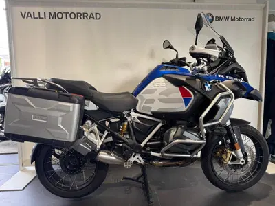 Bmw R 1250 GS Adventure (2019 - 20) usata