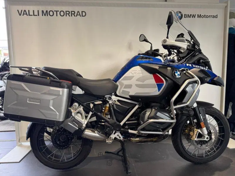 Bmw R 1250 GS Adventure (2019 - 20)