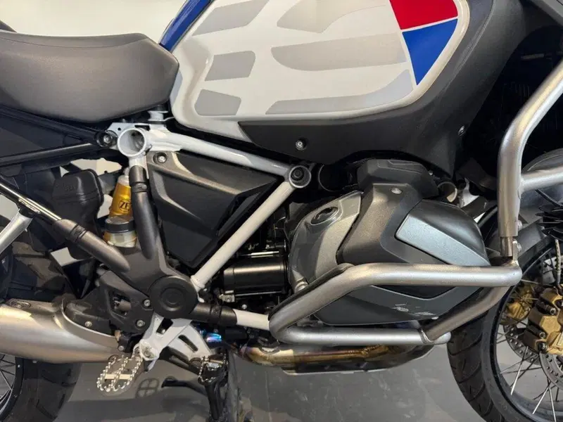 Bmw R 1250 GS Adventure (2019 - 20) (7)