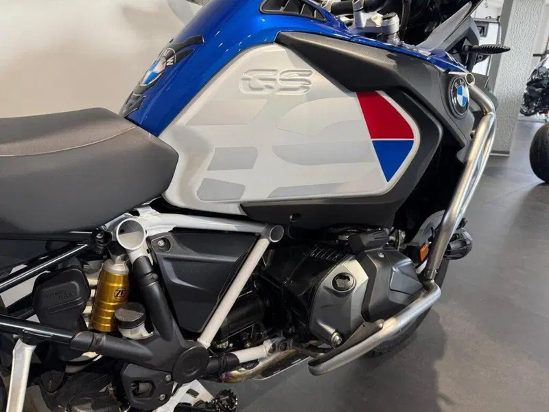 Bmw R 1250 GS Adventure (2019 - 20) (3)