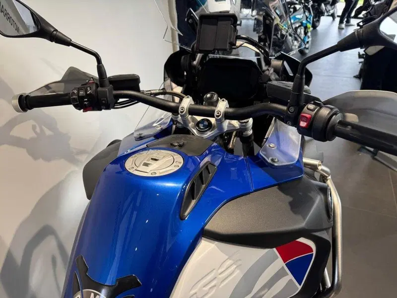 Bmw R 1250 GS Adventure (2019 - 20) (5)