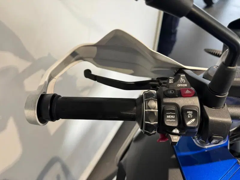 Bmw R 1250 GS Adventure (2019 - 20) (10)