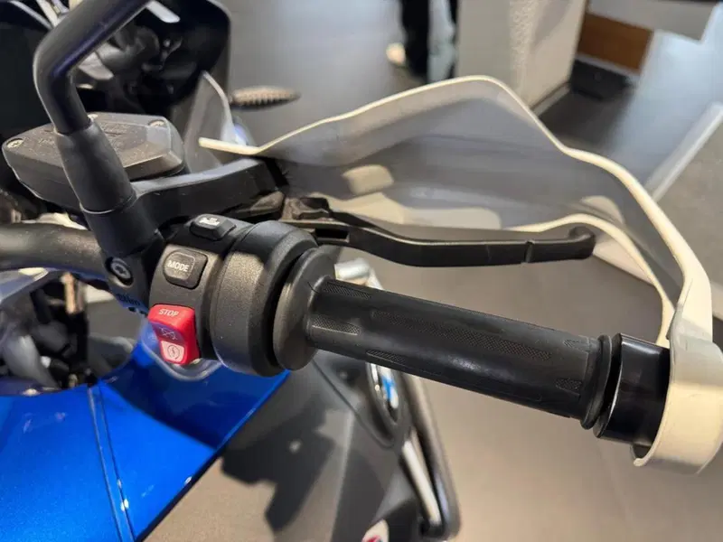 Bmw R 1250 GS Adventure (2019 - 20) (8)