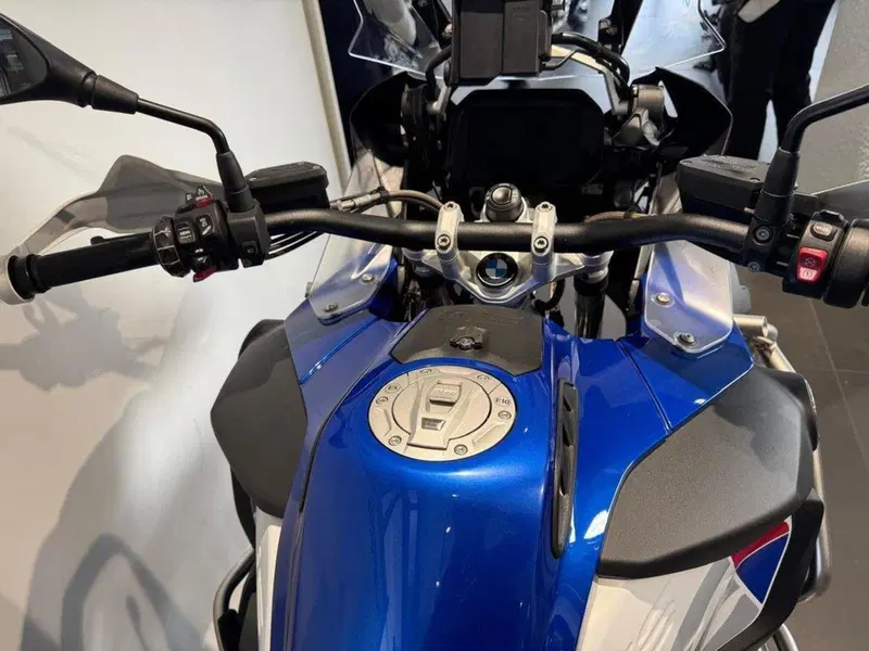Bmw R 1250 GS Adventure (2019 - 20) (2)
