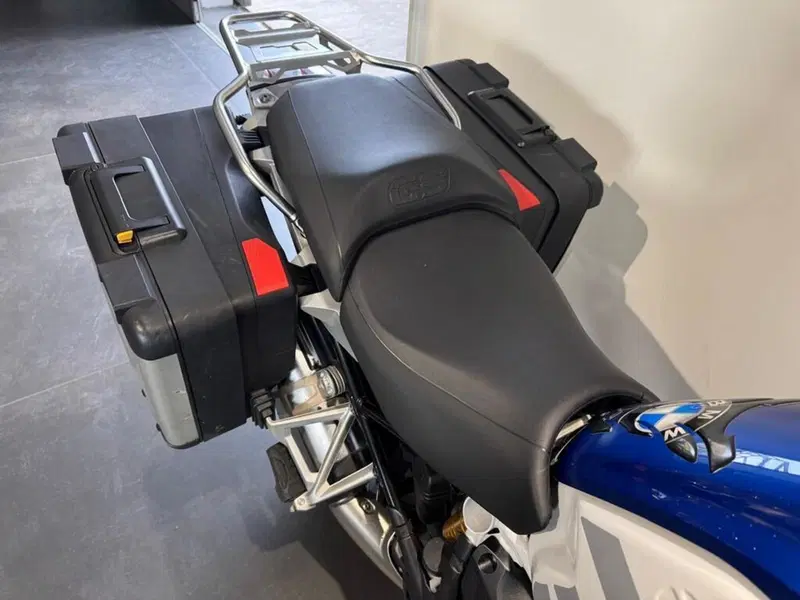 Bmw R 1250 GS Adventure (2019 - 20) (4)