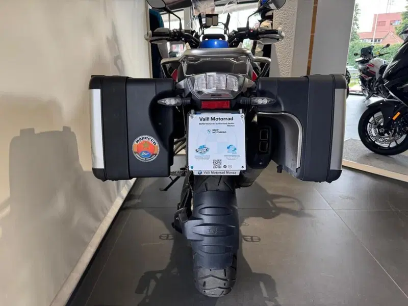 Bmw R 1250 GS Adventure (2019 - 20) (6)