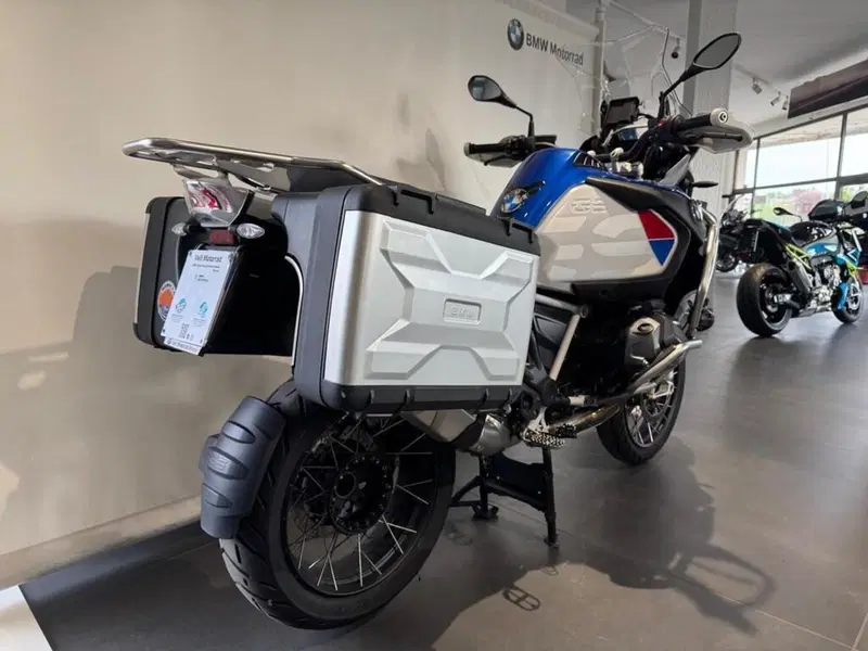 Bmw R 1250 GS Adventure (2019 - 20) (11)