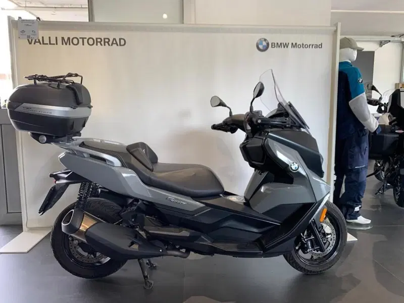 Bmw C 400 GT (2019 - 20)