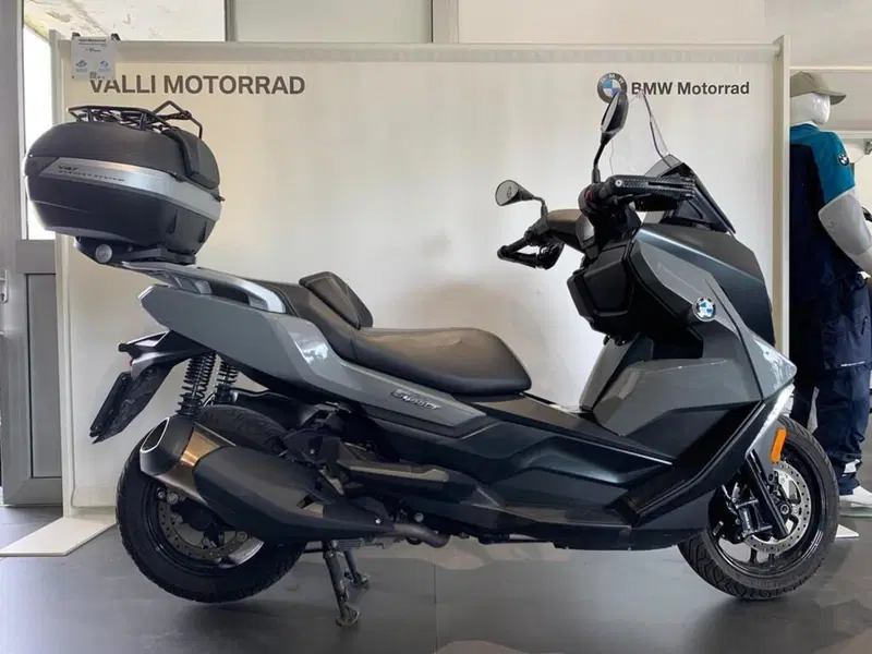 Bmw C 400 GT (2019 - 20) (3)