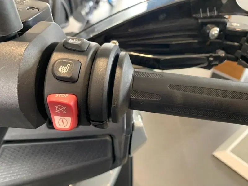 Bmw C 400 GT (2019 - 20) (4)