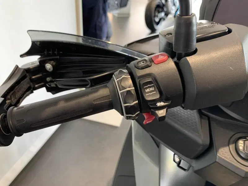 Bmw C 400 GT (2019 - 20) (6)