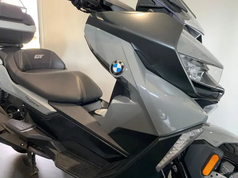 Bmw C 400 GT (2019 - 20) (8)