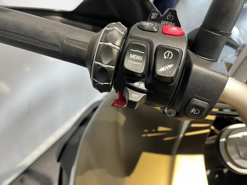 Bmw F 850 GS Adventure (2021 - 24) (4)