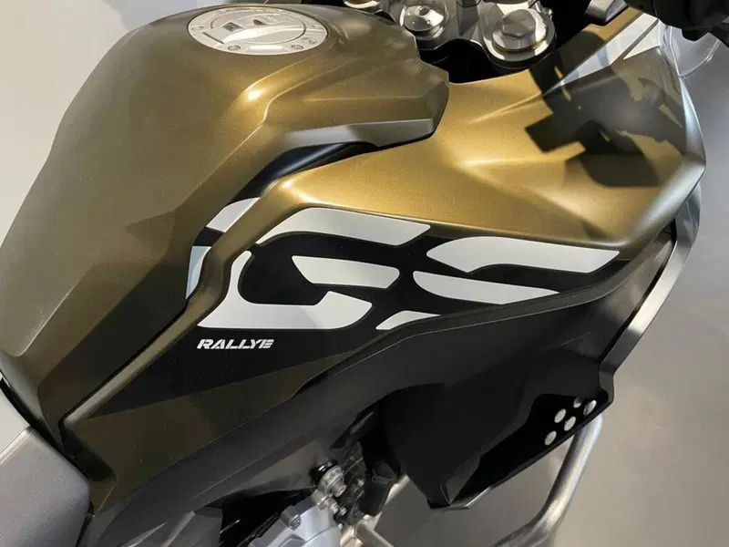 Bmw F 850 GS Adventure (2021 - 24) (8)