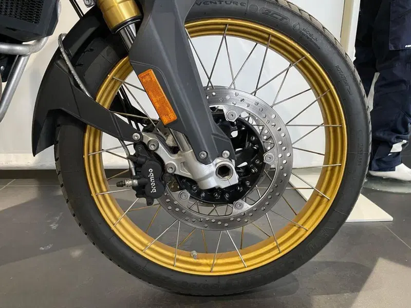 Bmw F 850 GS Adventure (2021 - 24) (15)