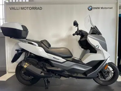 Bmw C 400 GT (2019 - 20) usata