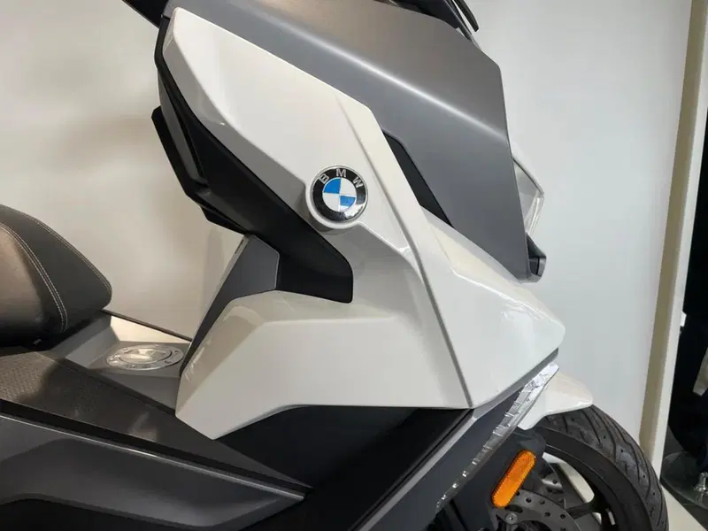 Bmw C 400 GT (2019 - 20) (3)