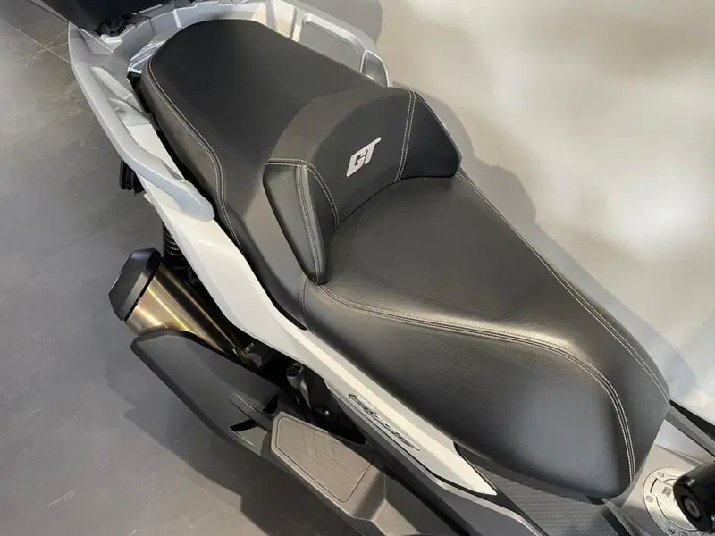 Bmw C 400 GT (2019 - 20) (7)