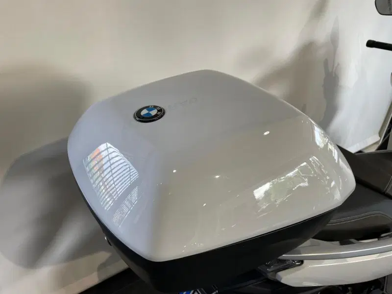 Bmw C 400 GT (2019 - 20) (9)