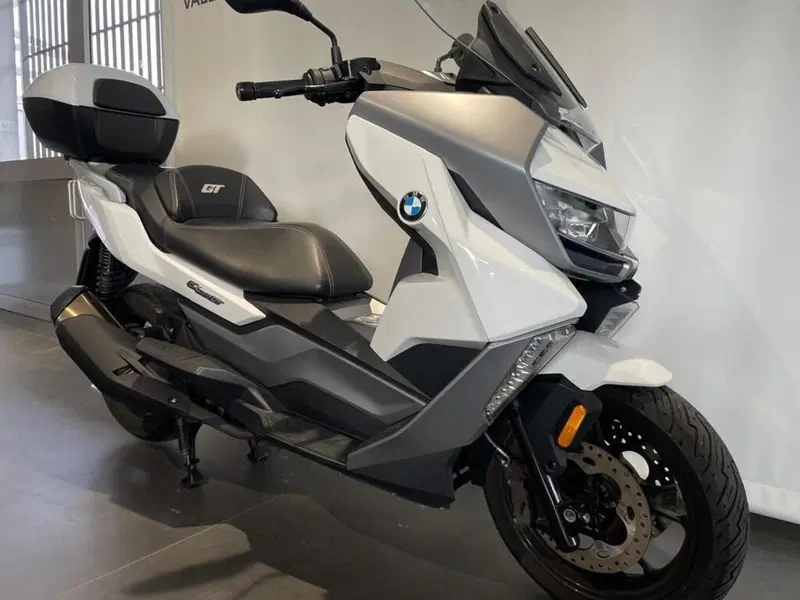 Bmw C 400 GT (2019 - 20) (2)