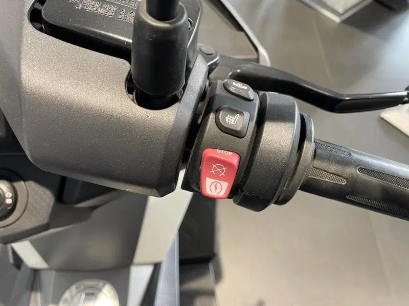 Bmw C 400 GT (2019 - 20) (6)