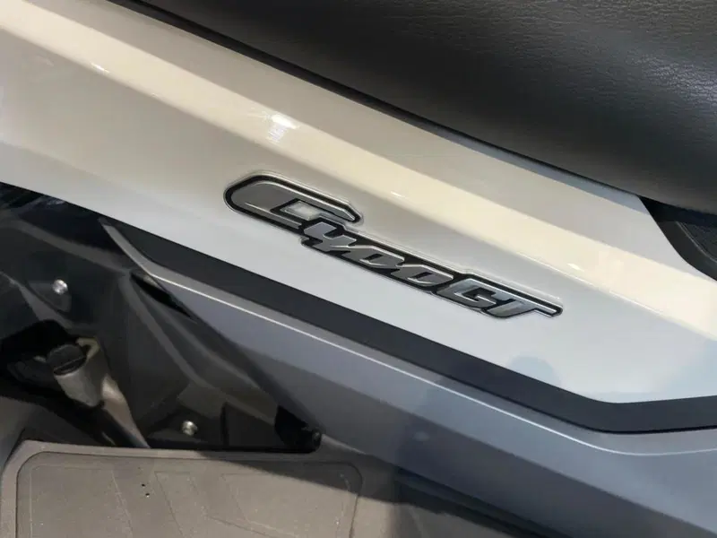 Bmw C 400 GT (2019 - 20) (4)