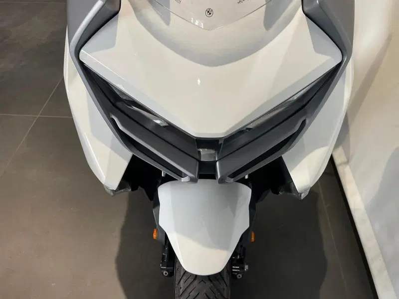 Bmw C 400 GT (2019 - 20) (11)