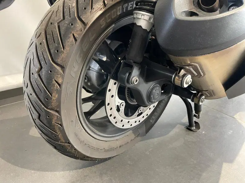 Bmw C 400 GT (2019 - 20) (10)