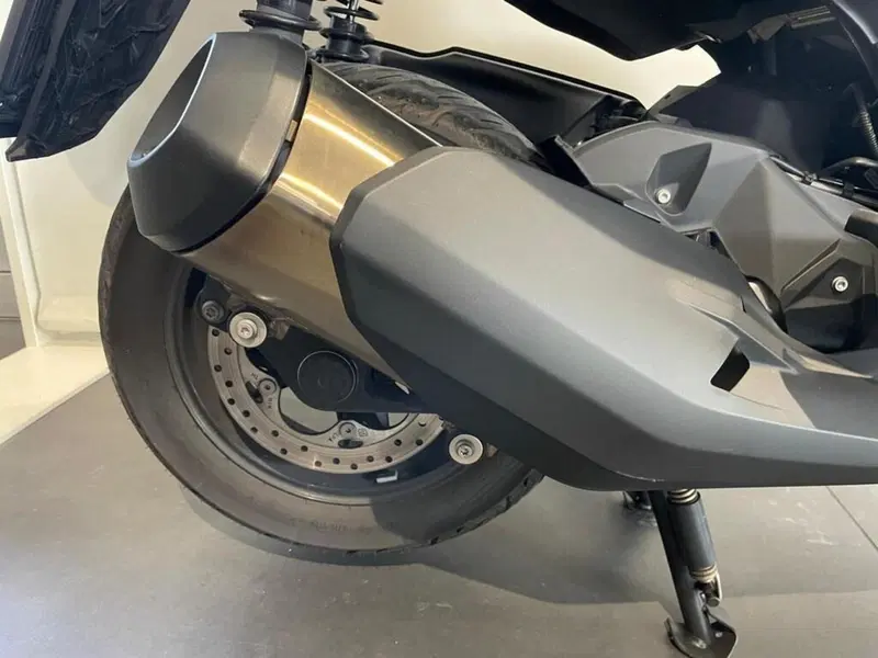 Bmw C 400 GT (2019 - 20) (12)