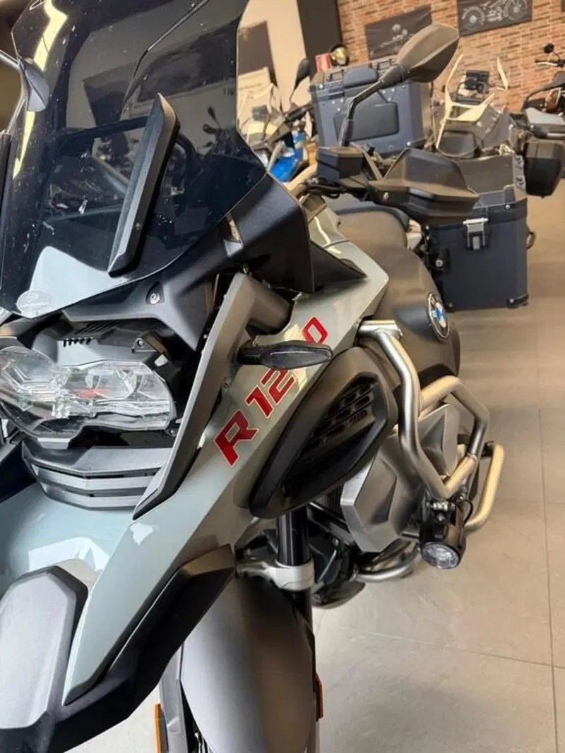 Bmw R 1250 GS Adventure (2021 - 24)