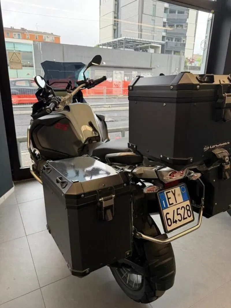 Bmw R 1250 GS Adventure (2021 - 24) (3)