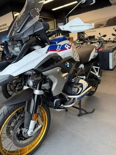 Bmw R 1250 GS (2019 - 20) usata