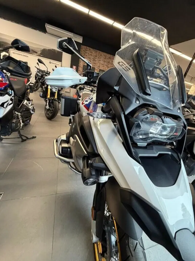 Bmw R 1250 GS (2019 - 20) (2)