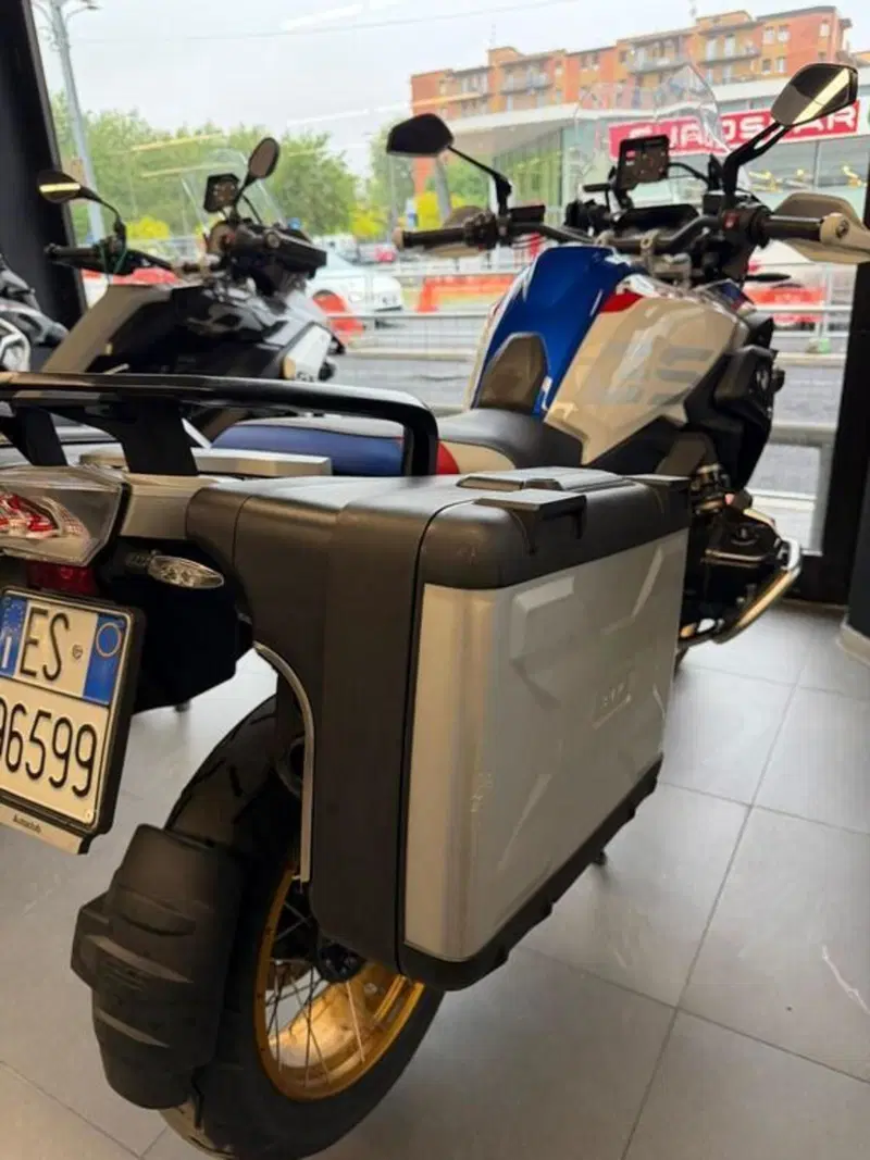 Bmw R 1250 GS (2019 - 20) (4)