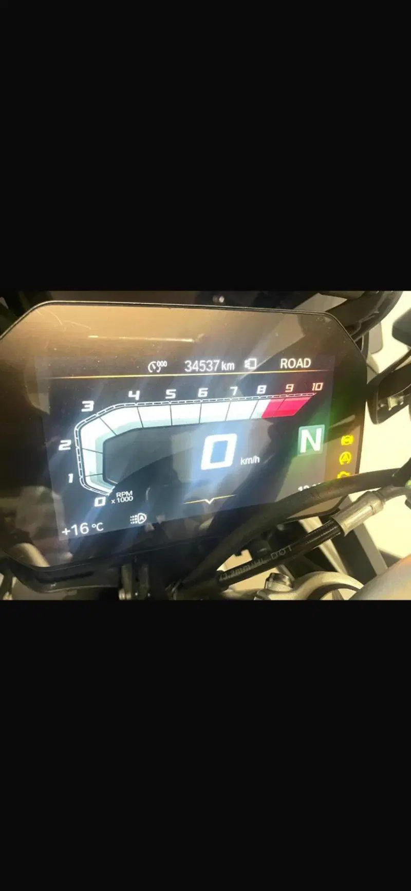 Bmw F 850 GS (2018 - 20) (2)